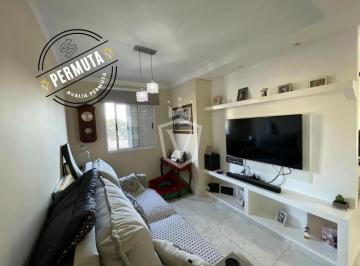 Apartamento · 72m² · 3 Quartos · 2 Vagas · Apartamento à venda Cond. Spazio Bonfiglioli - Jardim Bonfiglioli - Jundiai/SP.