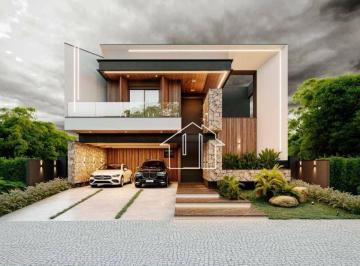 e318ecb93549e492f1075ce168c3b534d2e81917 · Casa com 4 dormitórios à venda, 400 m² por R$ 5.200.000,00 - Urbanova - São José dos Campos/SP