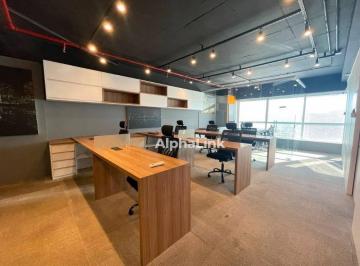 655678a5b7720d77eadbc1023dbbc80eb5fb9da4 · Sala para alugar, 105 m² por R$ 14.500/mês - Alphaville Empresarial - Barueri/SP