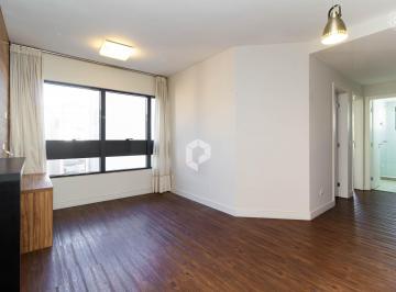 Sala para 2 Ambientes · Apartamento para aluguel - em Juvevê
