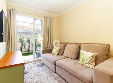 Sala para 2 ambientes · Apartamento para aluguel - no Campo Comprido