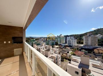 Apartamento · 106m² · 2 Quartos · Apartamento à venda - em Itacorubi