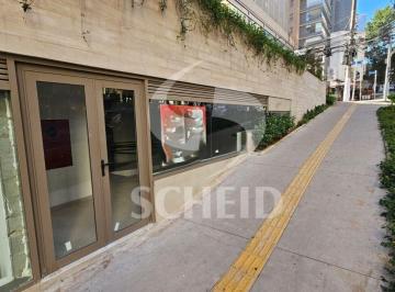 Comercial · 180m² · Loja Comercial na Alameda Campinas | 180m² | 3 Banheiros | Excelente Localização