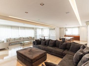 Apartamento · 300m² · 4 Quartos · Apartamento à venda - em Santa Cecília