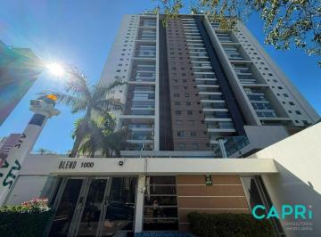 Apartamento · Apartamento para aluguel - na Água Verde