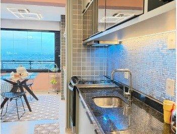 ae2f090f-c072-49e4-bdc4-1fb58e7e76b7 · Apartamento à venda - em Floradas de São José