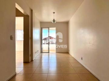 Apartamento · 56m² · 2 Quartos · Apartamento para aluguel - em São Vicente