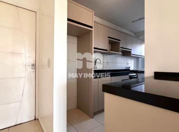 Apartamento · 56m² · 2 Quartos · Apartamento para aluguel - em São Vicente