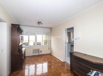 Apartamento · 74m² · 2 Quartos · Apartamento 2 dormitórios, no bairro São Geraldo