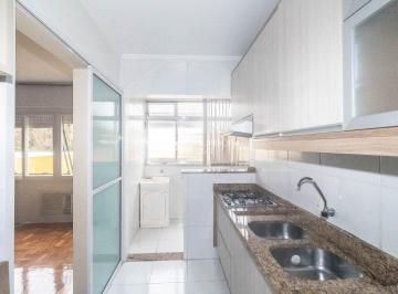Apartamento · 74m² · 2 Quartos · Apartamento 2 dormitórios, no bairro São Geraldo