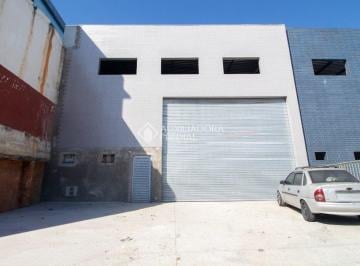 Comercial · 460m² · 4 Vagas · Excelente Galpão comercial NOVO no Bairro Taboão em São Bernardo do Campo.