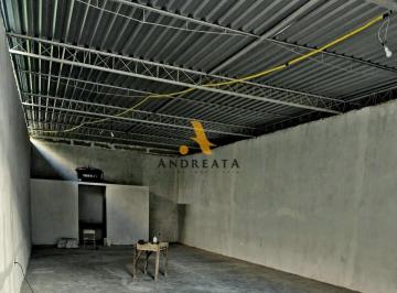 Comercial · 60m² · Aluguel de Loja, 60 m², por R$ 6 mil em Recreio dos Bandeirantes.