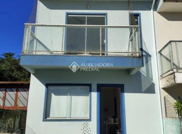 Casa · 96m² · 2 Quartos · 2 Vagas · lindo sobrado a venda no bairro Cachoeira de Bom Jesus -Florianopolis -Santa Catarina