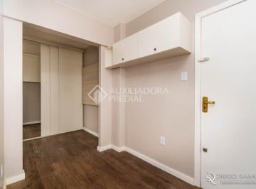 Apartamento · 27m² · 1 Quarto · Apartamento para aluguel - no Centro Histórico