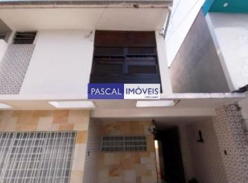 Casa · 145m² · 3 Quartos · 3 Vagas · Sobrado Campo Belo 3 dormitórios 3 vagas