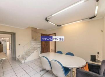 Casa · 192m² · 3 Quartos · 2 Vagas · Sobrado Jardim Aeroporto 3 dormitórios 2 vagas