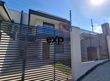 Casa · 150m² · 3 Quartos · Sobrado Duplex à venda no bairro Santa Felicidade