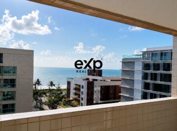 Apartamento · 170m² · 3 Quartos · 2 Vagas · VENDA | APARTAMENTO COM VISTA MAR DEFINITIVA EM INTERMARES | 168m² | 3 QUARTOS | 2 SUÍTES | DCE | 2