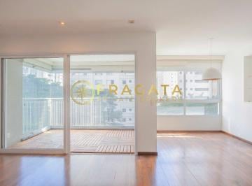 Apartamento · 145m² · 3 Quartos · 3 Vagas · DUPLEX DE ALTO PADRÃO NO JARDIM PAULISTA | 145m² | 3 SUÍTES | 3 VAGAS | VISTA PANORÂMICA
