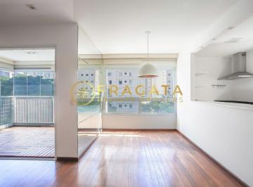 Apartamento · 145m² · 3 Quartos · 3 Vagas · DUPLEX DE ALTO PADRÃO NO JARDIM PAULISTA | 145m² | 3 SUÍTES | 3 VAGAS | VISTA PANORÂMICA