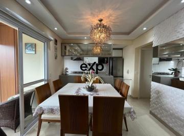 Apartamento · 67m² · 2 Quartos · 2 Vagas · Vox Taquaral | 67m²| 2 dormitórios, sol da manhã, 2 vagas cobertas e acabamento Impecável