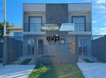 Casa · 81m² · 3 Quartos · 2 Vagas · Sobrados 1 e 2 à venda - 81m²