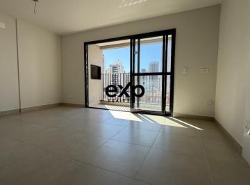 Apartamento · 27m² · 1 Quarto · Apartamento - Stutio - ALTO PADRAO Lunetto - Agua Verde SACADA COM CHURRASQUERIA