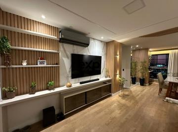 Apartamento · 90m² · 3 Quartos · 2 Vagas · VENDA | APARTAMENTO NO BESSA | 90m² | 3 QUARTOS | 2 SUÍTES | 2 VAGAS | CONDOMÍNIO CLUBE