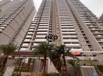 Apartamento · 77m² · 2 Quartos · 2 Vagas · Apartamento no Brooklin para venda e aluguel