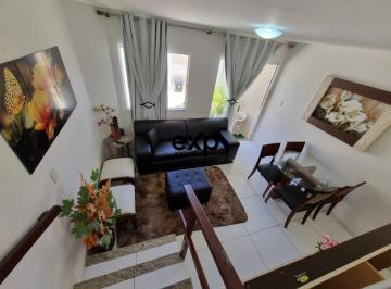 Casa · 73m² · 2 Quartos · 1 Vaga · Village com 2 quartos em Ipitanga
