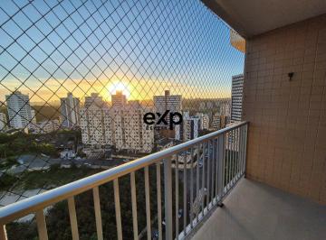 Apartamento · 58m² · 2 Quartos · 1 Vaga · Apartamento com 2 quartos para LOCAÇÃO - Citta Imbuí