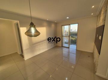 Apartamento · 58m² · 2 Quartos · 1 Vaga · Apartamento para LOCAÇÃO com 2 quartos no Imbuí