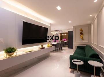 Apartamento · 125m² · 3 Quartos · 2 Vagas · VENDA | APARTAMENTO PORTEIRA FECHADA EM INTERMARES | 125m² | 3 QUARTOS | 2 SUÍTES | VARANDA GOURMET 