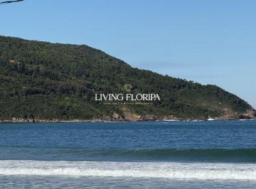 Apartamento · 95m² · 2 Quartos · Cobertura com vista à venda na linda Praia dos Açores, quadra-mar, Florianópolis/SC