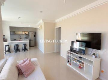 Apartamento · 95m² · 2 Quartos · Cobertura com vista à venda na linda Praia dos Açores, quadra-mar, Florianópolis/SC