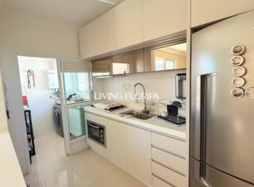 Apartamento · 95m² · 2 Quartos · Cobertura à venda na linda Praia dos Açores, quadra-mar, Florianópolis/SC