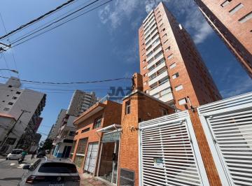 Apartamento · 65m² · 2 Quartos · 1 Vaga · Apartamento Moderno com Varanda Gourmet e Financiamento Direto no Res. Ilha de Capri I - Cidade Ocia