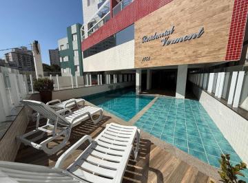 Apartamento · 67m² · 2 Quartos · 1 Vaga · Apartamento Moderno no Res. Vermont com Lazer Completo e Financiamento Direto - Vila Caiçara