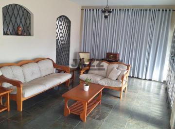 Casa · 340m² · 4 Quartos · 4 Vagas · Viva com Exclusividade no Jardim Esplanada - Casa para Locação em Localização Privilegiada