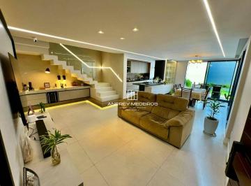 71df2fa0783d6d2e7ee825c22db973bd1763093f · Casa com 4 dormitórios à venda, 177 m² por R$ 1.800.000,00 - Intermares - Cabedelo/PB