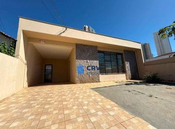 78b32600ad5cd326687a8cb7745fc0819e4ea18f · Casa com 3 dormitórios para alugar, 180 m² por R$ 4.500,00/mês - Arco Íris - Londrina/PR