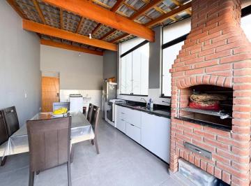 Apartamento · 142m² · 3 Quartos · 2 Vagas · Cobertura com elevador e 03 dormitórios à venda, 142m² no bairro Paraíso - Santo André/SP