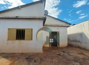 f247209ef5cd96f0005075f0925551edc5649225 · Casa com 3 dormitórios à venda, 80 m² por R$ 160.000,00 - Aeroporto - Barretos/SP