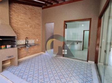 00ea20f66d4e80689e5b3b6d02a16778059a3e7e · Casa com 3 dormitórios à venda, 140 m² por R$ 650.000 - Parque Residencial Minerva - Barretos/SP