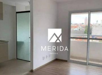 9bb3d756900aa08becc92cc5efa675eca1025d86 · Apartamento com 2 dormitórios para alugar, 47 m² por R$ 2.612,09/mês - Vila Palmares - Santo André/S