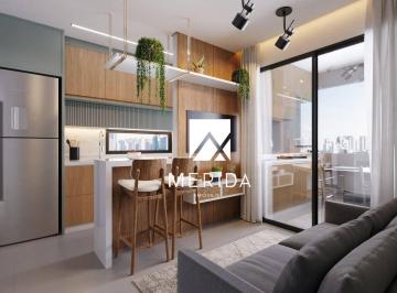 8f7a9177124a72c6dd39f3770b2150c8d9747caf · Apartamento com 2 dormitórios à venda, 38 m² por R$ 427.700,00 - Vila Príncipe de Gales - Santo Andr
