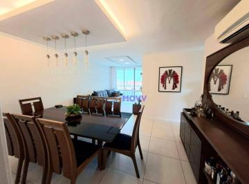 e9c08b549d7b0d6d8c874305aa4ad36a8bcf3e99 · Apartamento com 3 dormitórios à venda, 110 m² por R$ 1.450.000,00 - Piratininga - Niterói/RJ