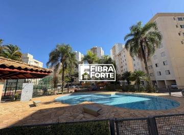789c3e0486a233493278f493ef03c492f8125ae2 · Apartamento à venda no Residencial Ana Paula – região do Swift, Campinas/SP