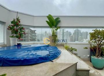 e932d4f7736f07ca96adebbc993e59cd47da9ed4 · Cobertura com 3 dormitórios, 200 m² - Venda ou Aluguel - Pinheiros - São Paulo/SP