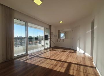 Apartamento · 85m² · 3 Quartos · 2 Vagas · Apartamento - Jardim Lar São Paulo - 3 Dormitórios - 85m².